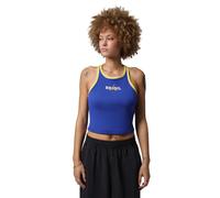 Débardeur femme Jordan Bleu XL Female