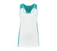 Débardeur femme K-Swiss hypercourt speed Blanc L