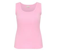 Débardeur femme KAFFE Curve Carina Rose XL