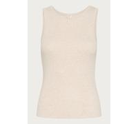 Débardeur femme KAFFE Elia Beige XS