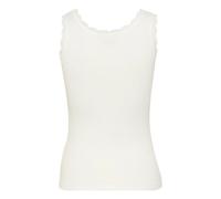Débardeur femme KAFFE Omi Blanc XS