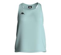 DÃ©bardeur femme Kappa Ipef Vert XL