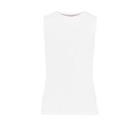 Kari Traa Débardeur Ava Femme Blanc Taille M