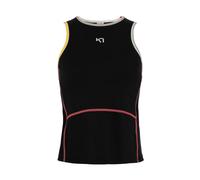 Kari Traa - Linnea Top - Débardeur femme Black - L