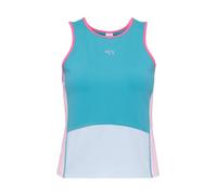 Kari Traa - Women's Linnea Top - Débardeur - XL - blue lagoon