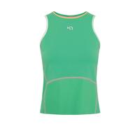 Kari Traa - Linnea Top - Débardeur femme Green - XL