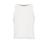 Débardeur femme Kari Traa Mija Blanc XL