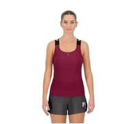 Karpos Cengia Sleeveless T-shirt Violet L Femme