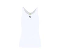 Karpos - Easyfrizz Tank - Débardeur femme Bright White / Ombre Blue - S