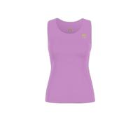 Karpos Loma Evo Tank Sleeveless T-shirt Violet M Femme
