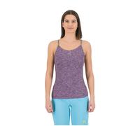 Karpos Prato Piazza Sleeveless T-shirt Violet M Femme