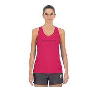 Karpos Quick Top Sleeveless T-shirt Rose M Femme