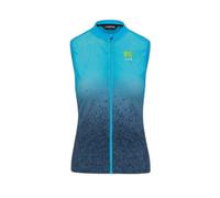 Débardeur femme Karpos Verve Evo Bleu
