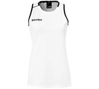 Débardeur femme Kempa Player Blanc XL