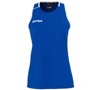 Débardeur femme Kempa Player Bleu L