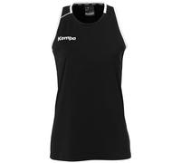Débardeur femme Kempa Player Noir XL