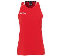 Débardeur femme Kempa Player Rouge S
