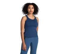 Débardeur femme Kilpi Mirien Bleu 36