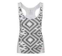 Débardeur femme Kilpi Nica Blanc 34