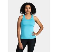 Débardeur femme kilpi Sien-W BLU 3XL