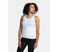Débardeur femme kilpi Sien-W WHT XS