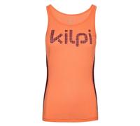 Débardeur femme Kilpi Slinky Orange 40
