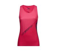 La Sportiva FLOW TANK Women ZARE024 Azalea/Night Sky Rose L