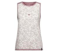 Débardeur femme La Sportiva Magic Tank Blanc L