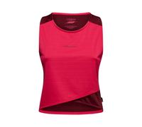 Débardeur femme La Sportiva Sunfire Rose L