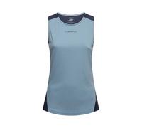 La Sportiva TRAVERSE TANK Women ZAHE007 Limestone/Night Sky Bleu L
