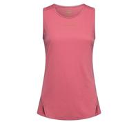 Débardeur femme La Sportiva Traverse Rose S
