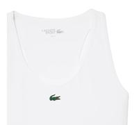Débardeur femme Lacoste Core Performance Blanc 38