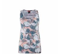 Débardeur femme Lafuma Graphic Bleu S