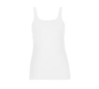 Débardeur femme Lisca Emma Blanc 2XL