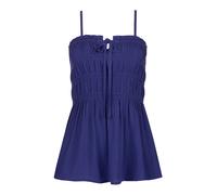 Débardeur femme Lisca Karpathos Bleu L