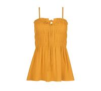 Débardeur femme Lisca Karpathos Jaune M