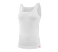 Débardeur femme Löffler Transtex® Light Blanc