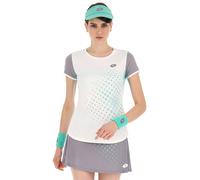 Débardeur femme Lotto Top IV Blanc L