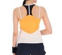 Débardeur femme Lotto Top IV Orange L