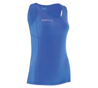 Macron Débardeur femme Felicia Bleu 2XL