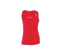 Macron Débardeur femme Felicia Rouge 2XL