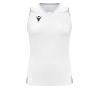 Débardeur femme Macron Lily Blanc L
