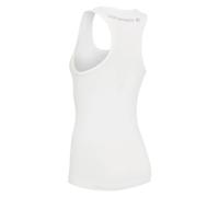 Débardeur femme Macron Performance++ Blanc M