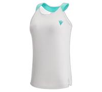 Débardeur femme Macron Prime Cc Iciar Blanc M