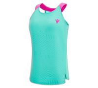 Débardeur femme Macron Prime Cc Iciar Bleu S