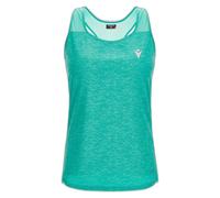 Débardeur femme Macron Start Gaenor Gris XL Female