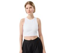 Débardeur femme Mandala Athleisure Blanc XS