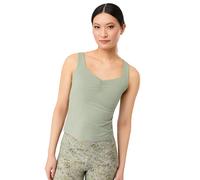 Débardeur femme Mandala Balance Vert L