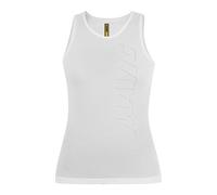 Mavic Hot Ride +sl Sleeveless Base Layer Blanc S Femme