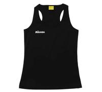 Débardeur femme Mikasa Noir M